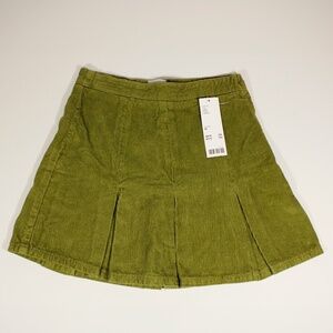 Urban Outfitters BDG Corduroy Skirt - Size XS - New With Tags